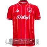 Thailandia Home Maglia Nottingham Forest 2025 2026
