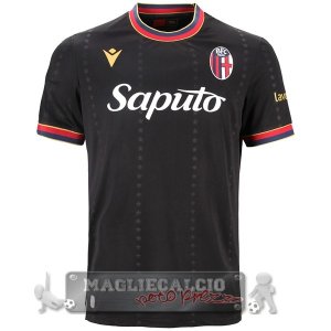 Thailandia Terza Maglia Bologna 2024 2025 Nero