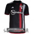 Tailandia Terza Maglia Calcio Sao Paulo 2023-24