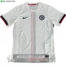 Thailandia concetto Away Maglia Calcio Chelsea 2025 2026