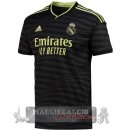 Terza Maglia Calcio Real Madrid 2022-23