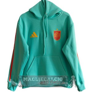 Felpe Con Cappuccio Spagna 2026