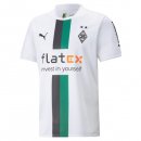 Tailandia Home Maglia Calcio Borussia Monchengladbach 2022-23