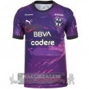 Tailandia Terza Maglia Calcio Monterrey 2021-22