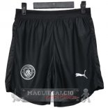 Away Pantaloni Manchester City 2025 2026