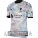 Tailandia Away Maglia Calcio Liverpool 2022-23