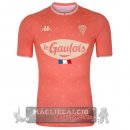 Tailandia Terza Maglia Calcio Angers 2021-22