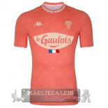 Tailandia Terza Maglia Calcio Angers 2021-22
