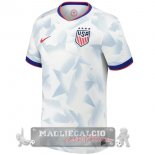 Thailandia Maglia Stati Uniti d America Home 2025
