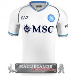 Tailandia Away Europea Maglia Calcio SSC Napoli 2023-24