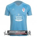 Thailandia Home Maglia Calcio Celta de vigo 2023-24