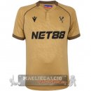 Thailandia Terza Maglia Crystal Palace 2025 2026