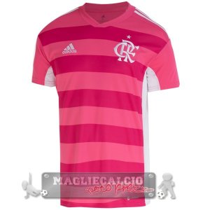 Tailandia Speciale Maglia Calcio Flamengo 2022-23