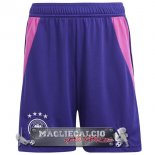 Tailandia Away Pantaloni Germania 2024