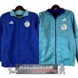 Giacca a vento Algeria 2023 Blu