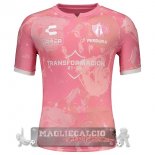 speciale Maglia Calcio CD Atlas 2021-22 rosa