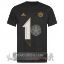 Speciale Maglia Calcio Bayern Monaco 2022-23 Nero