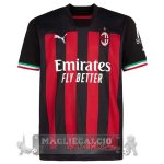 Tailandia Home Maglia Calcio AC Milan 2022-23