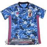 Home Maglia Calcio Giappone Retro 2020