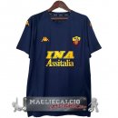 Terza Maglia Calcio As Roma Retro 2000-2001
