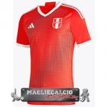 Tailandia Away Maglia Calcio Peru 2023