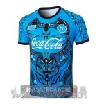 Maglia Formazione Napoli 2025 2026 Blu