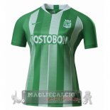 Atletico Nacional Donna Maglia Calcio Home 2019-20