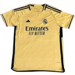 Tailandia Terza Maglia Calcio Real Madrid 2023-24