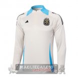 Sudadera Formazione Argentina 2024 Giallo Blu