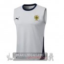 Formazione Senza Maniche Portogallo 2026 Bianco