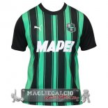 Thailandia Home Maglia Calcio Sassuolo 2023-24