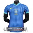Away Giocatori Maglia Calcio Brasile 2024