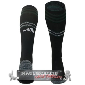 Away Calcetines Bambino Celtic 2023-24