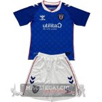 Away Set Completo De Bambino Sunderland AFC 2025 2026