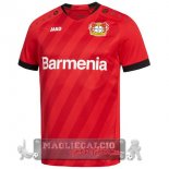 Home Maglia Calcio Bayer 04 Leverkusen 2019-20