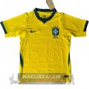 Thailandia Maglia Brasile Home 2026