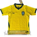 Thailandia Maglia Brasile Home 2026