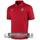 Home Maglia Calcio Portogallo Retro 2020