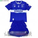 Terza Set Completo Bambino AJ Auxerre 2024 2025