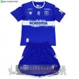 Terza Set Completo Bambino AJ Auxerre 2024 2025