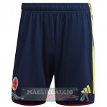 Tailandia Home Pantaloni Colombia 2022