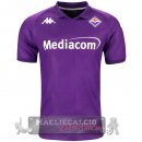 Thailandia Home Maglia Calcio Fiorentina 2024 2025