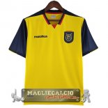 Tailandia Speciale Maglia Calcio Ecuador Coppa del mondo 2022