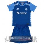 Terza Conjunto De Bambino Real Betis 2024 2025 Blu