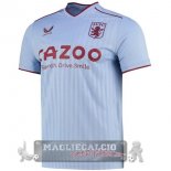Tailandia Away Maglia Calcio Aston Villa 2022-23