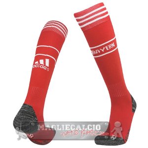 Tailandia Home Calzettoni Bayern Munchen 2022-23