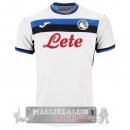 Thailandia Away Maglia Atalanta BC 2024 2025 Bianco