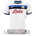 Thailandia Away Maglia Atalanta BC 2024 2025 Bianco