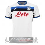 Thailandia Away Maglia Atalanta BC 2024 2025 Bianco