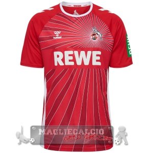 Tailandia Away Maglia Colonia 2025 2026